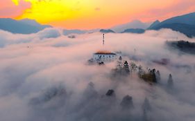 Silk Path Grand Resort & Spa Sapa