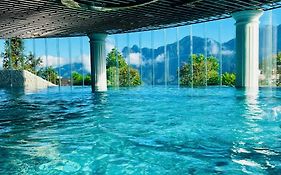 Silk Path Grand Resort & Spa Sapa